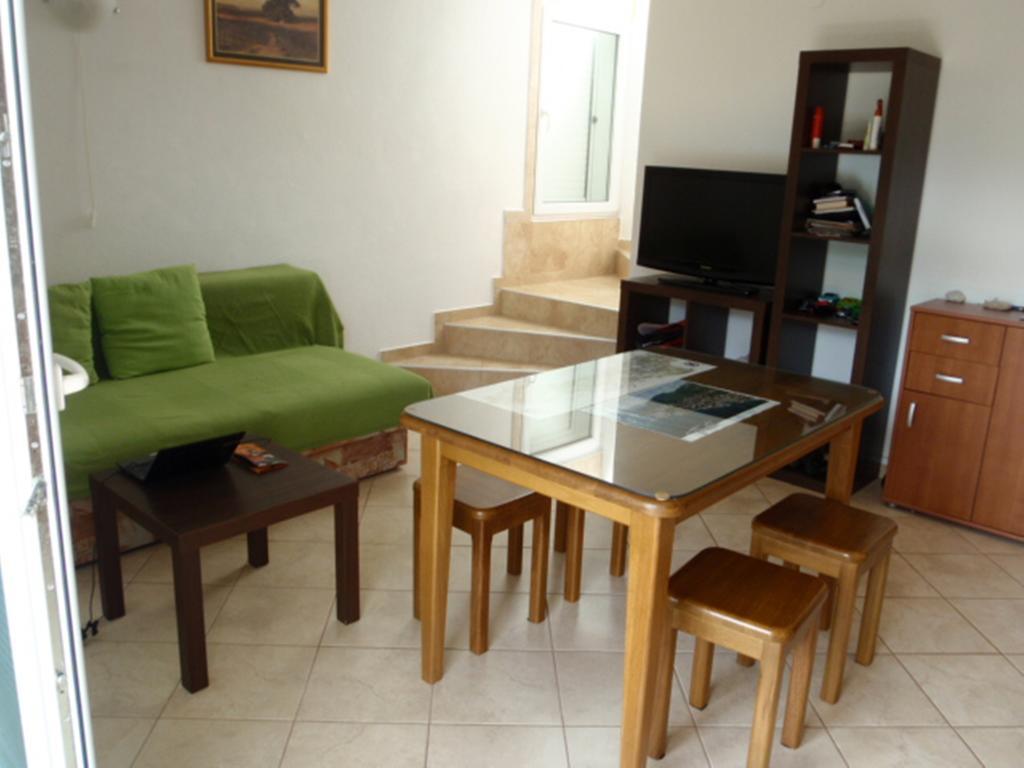 Apartments Lanterna Tivat Exterior photo