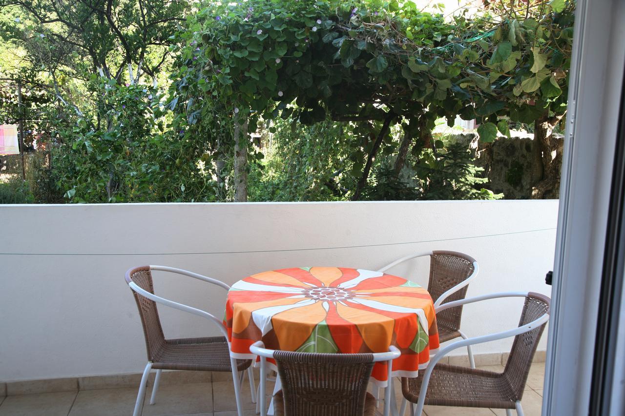 Apartments Lanterna Tivat Exterior photo