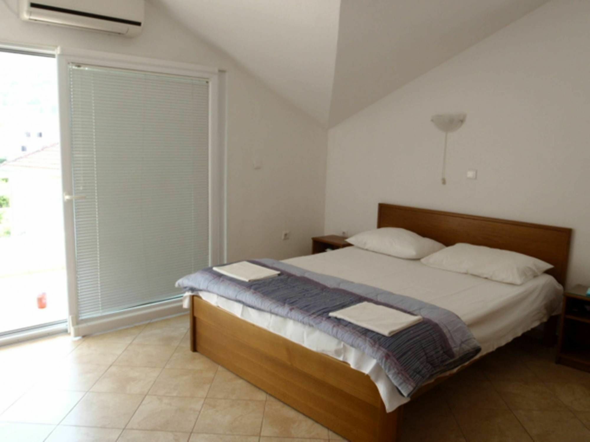 Apartments Lanterna Tivat Exterior photo